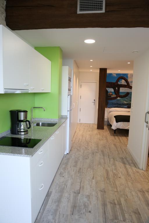 Maddiola Apartment Orio Eksteriør billede