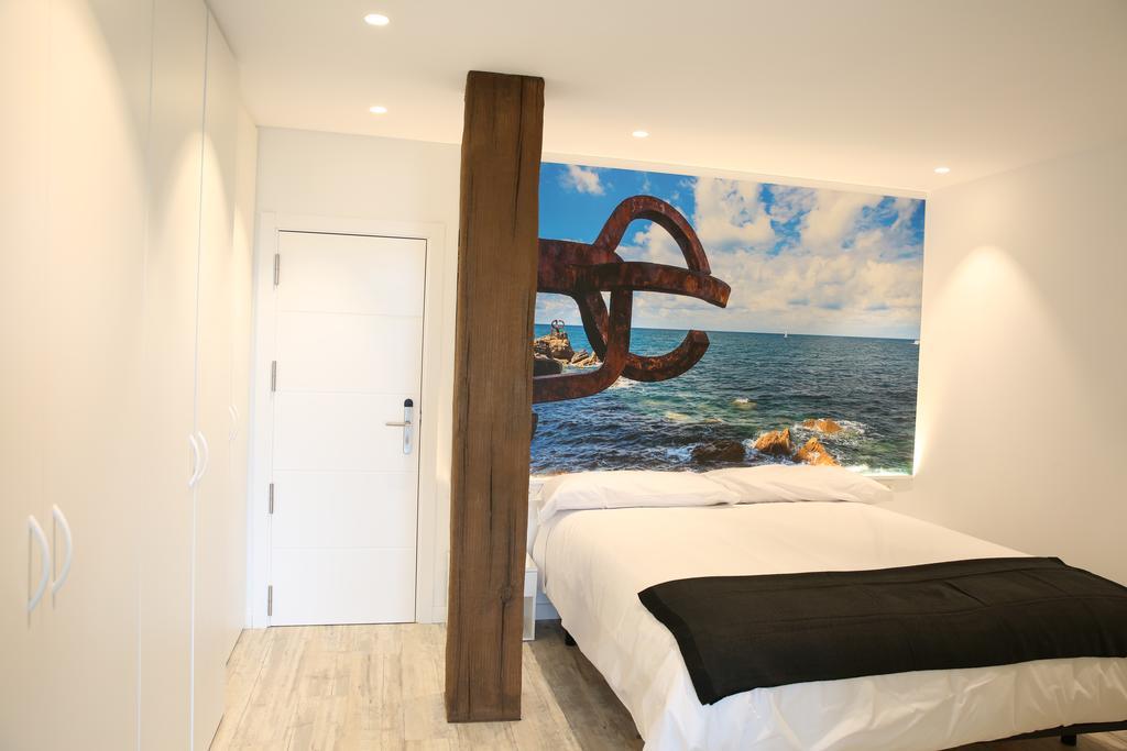 Maddiola Apartment Orio Eksteriør billede