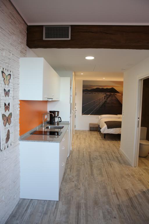 Maddiola Apartment Orio Eksteriør billede