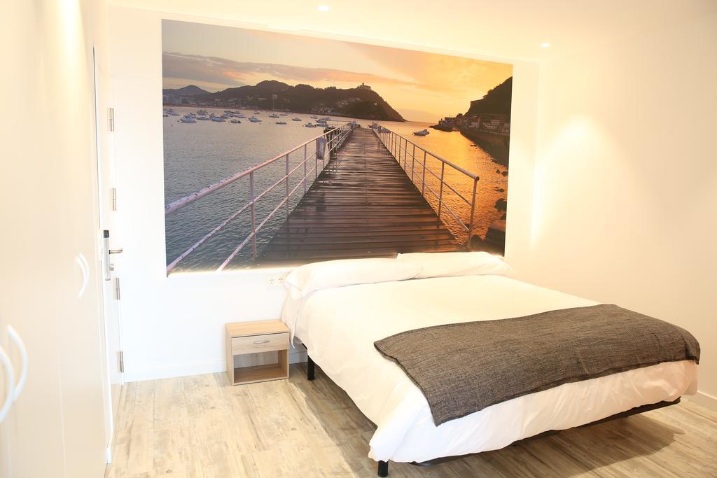 Maddiola Apartment Orio Eksteriør billede