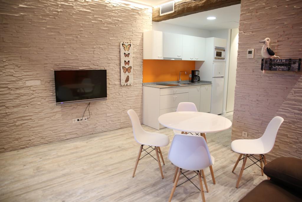 Maddiola Apartment Orio Eksteriør billede